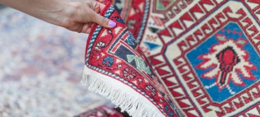 Antique Rug Cleaning Service