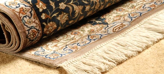 Persian Rug Cleaning Service