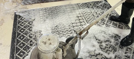 Rug Cleaning Oriental