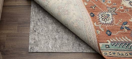 Rug Padding & Customisation Service